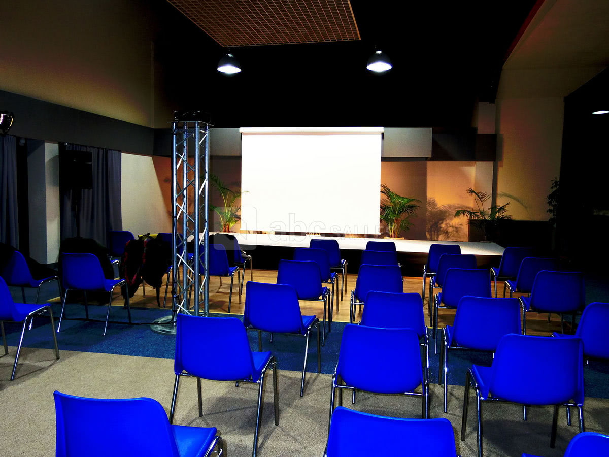 Salle de conférence/séminaire
