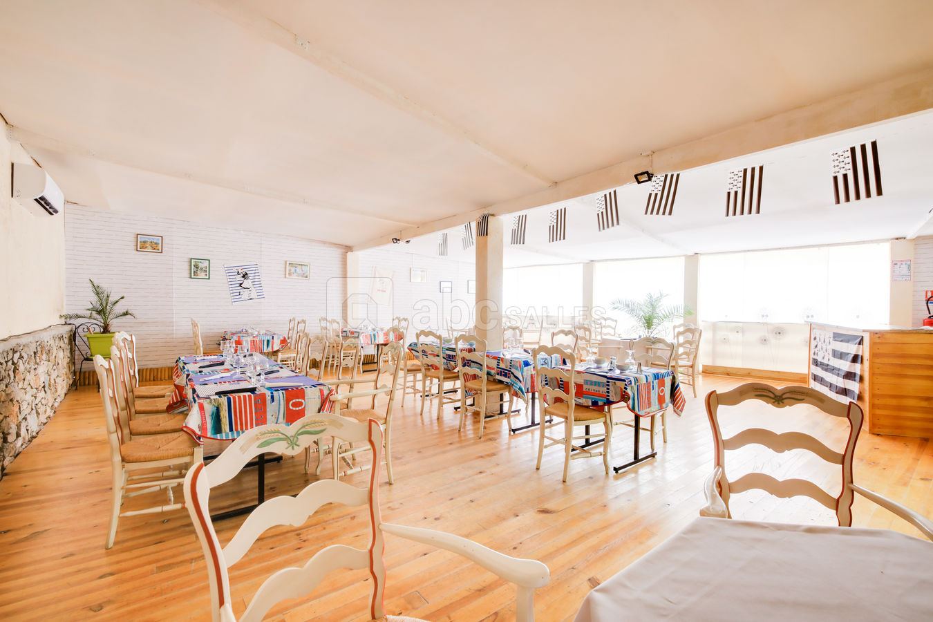 Les Salons de la Licorne