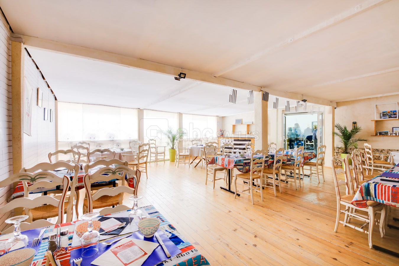 Les Salons de la Licorne