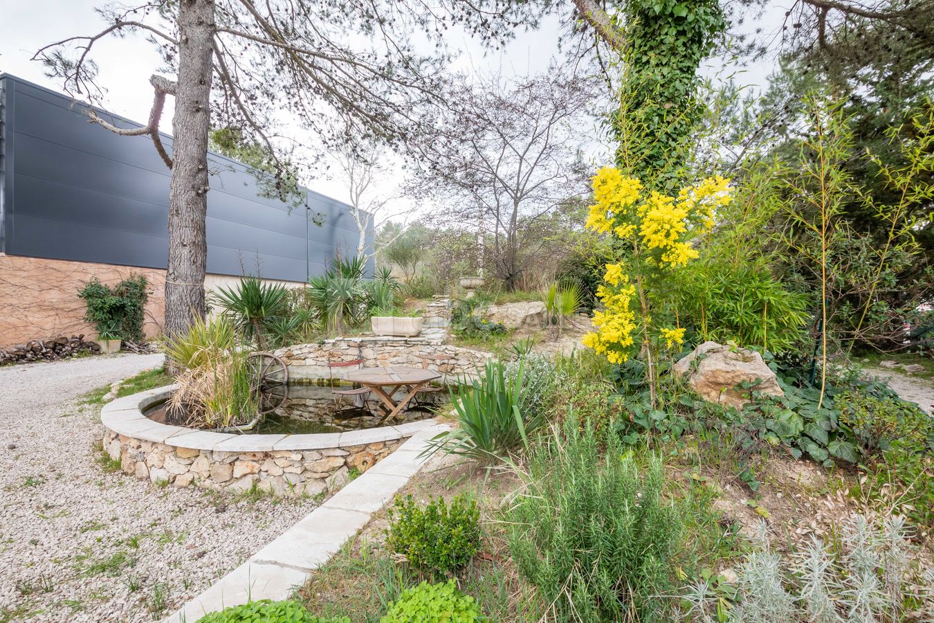 Les Salons de la Licorne