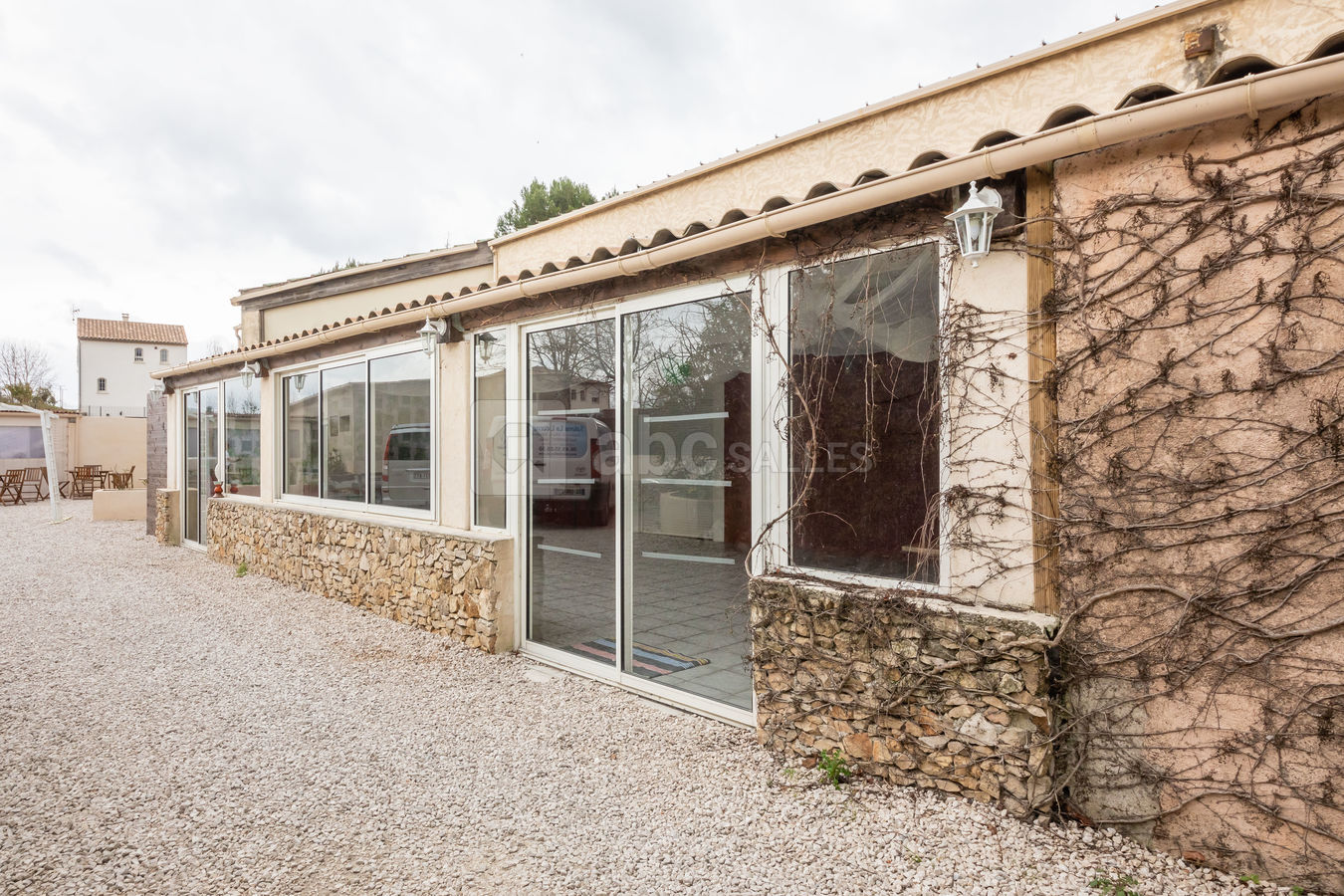 Les Salons de la Licorne