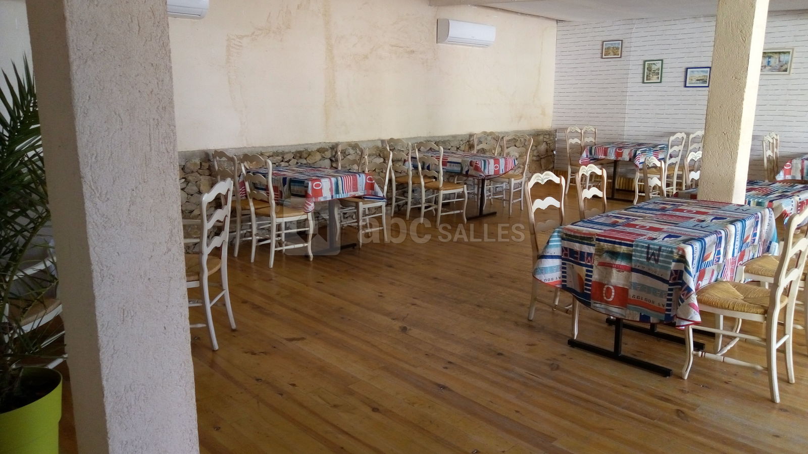 Les Salons de la Licorne