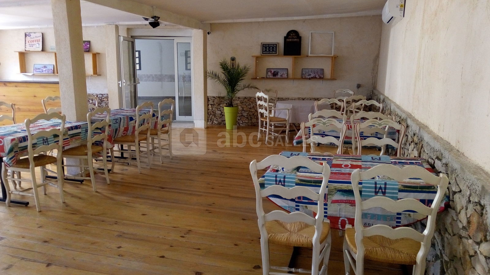 Les Salons de la Licorne