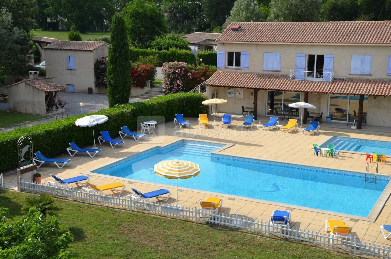 Le Bosquet de Fontenelle