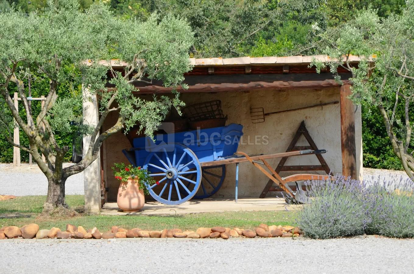 Le Bosquet de Fontenelle