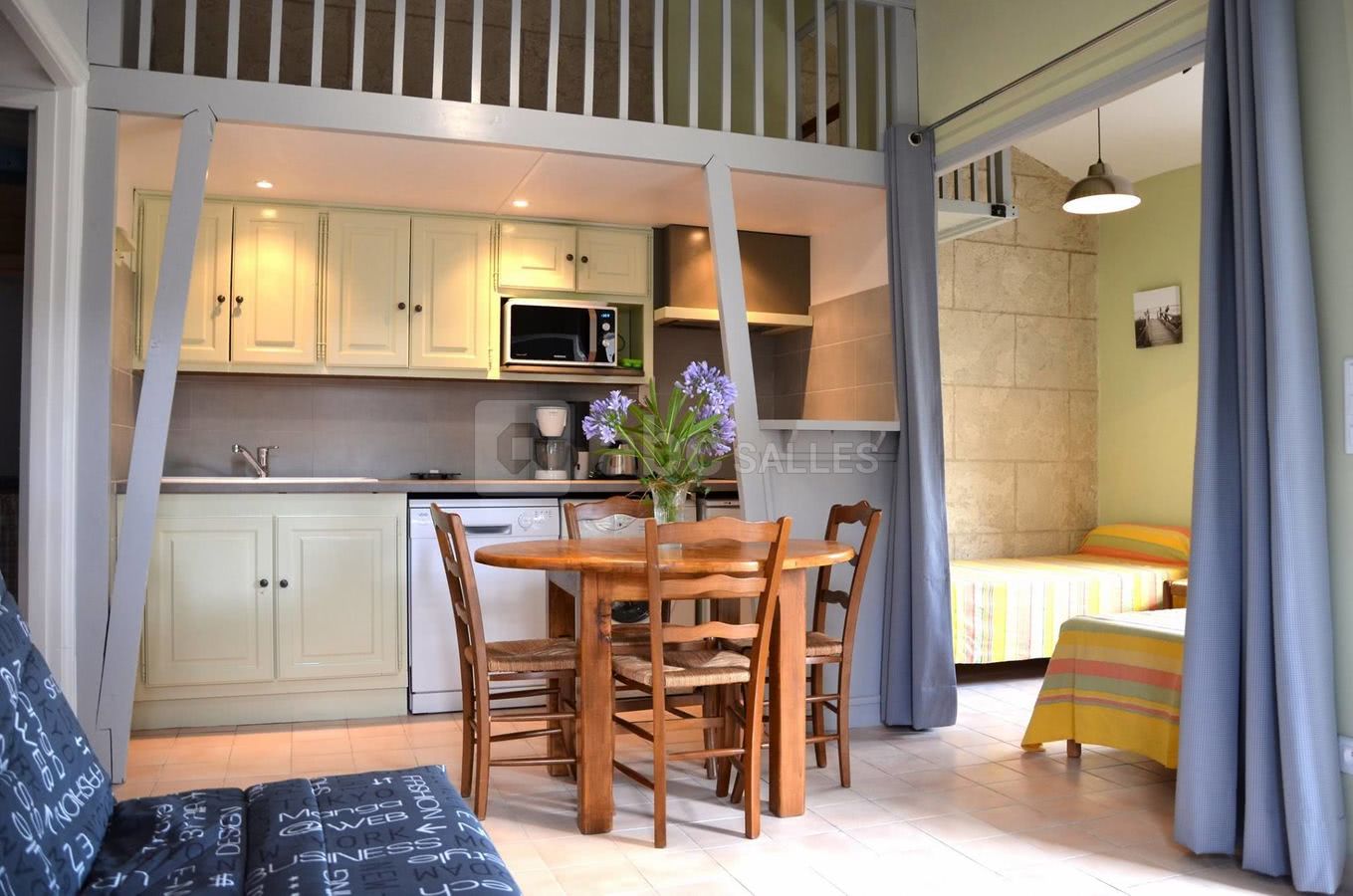 Le Bosquet de Fontenelle