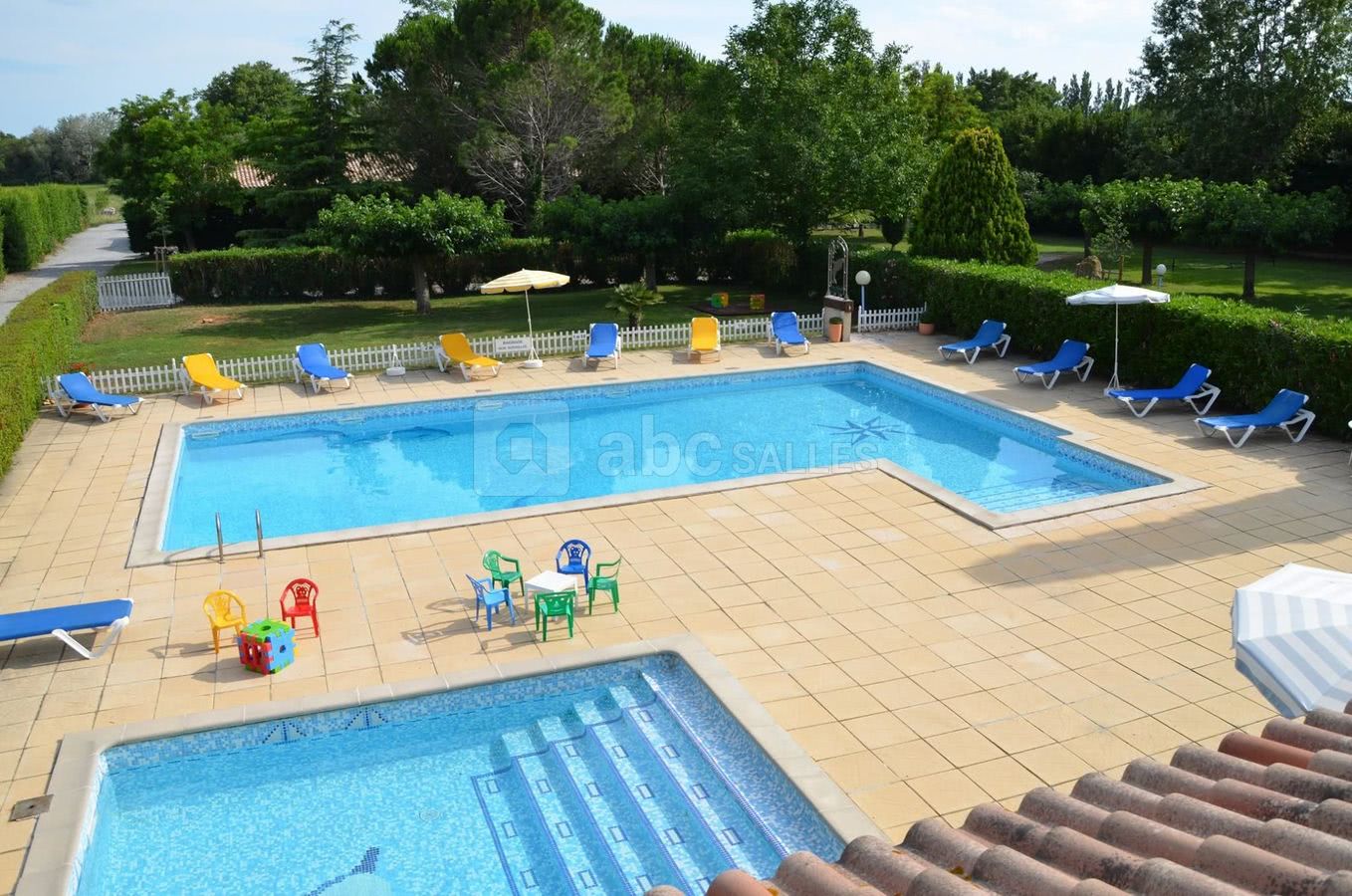 Le Bosquet de Fontenelle