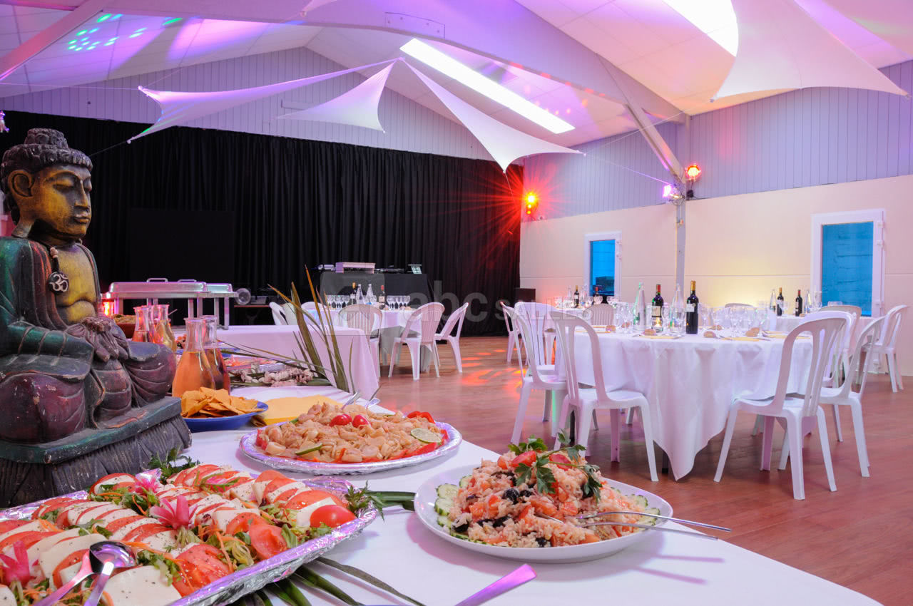 Salle surcouf