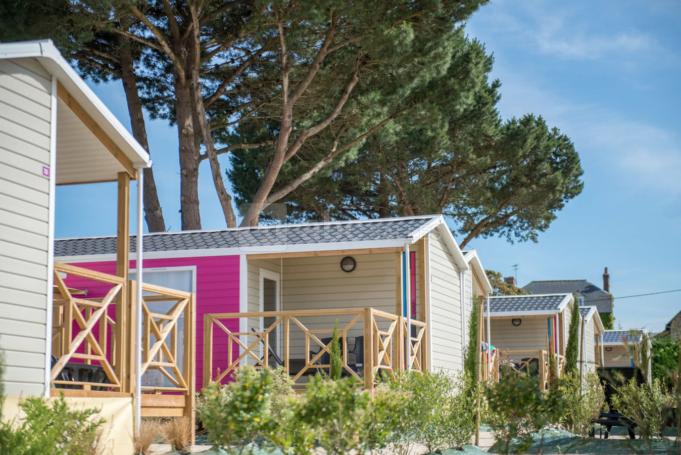Cottage Privilège