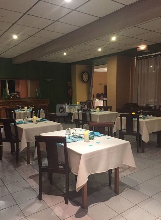 Hotel Le Bout du Monde