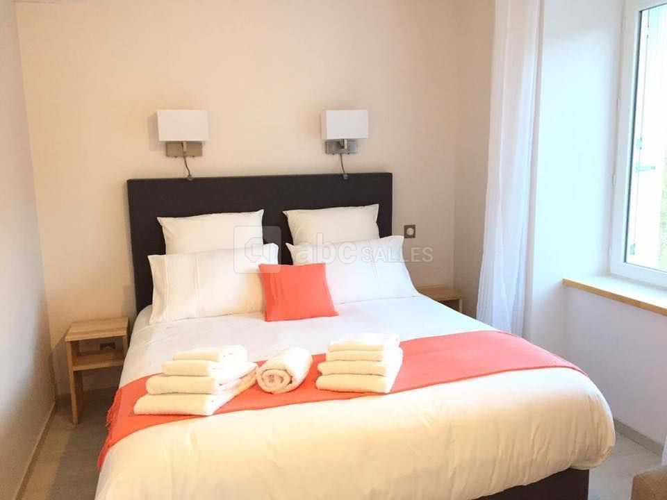 Hotel Le Bout du Monde