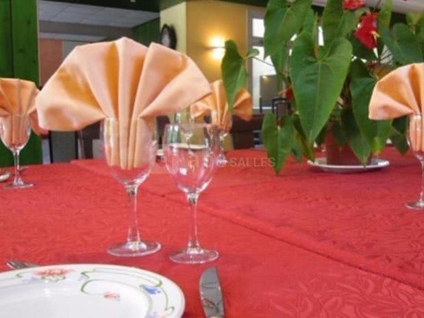 Hotel Le Bout du Monde