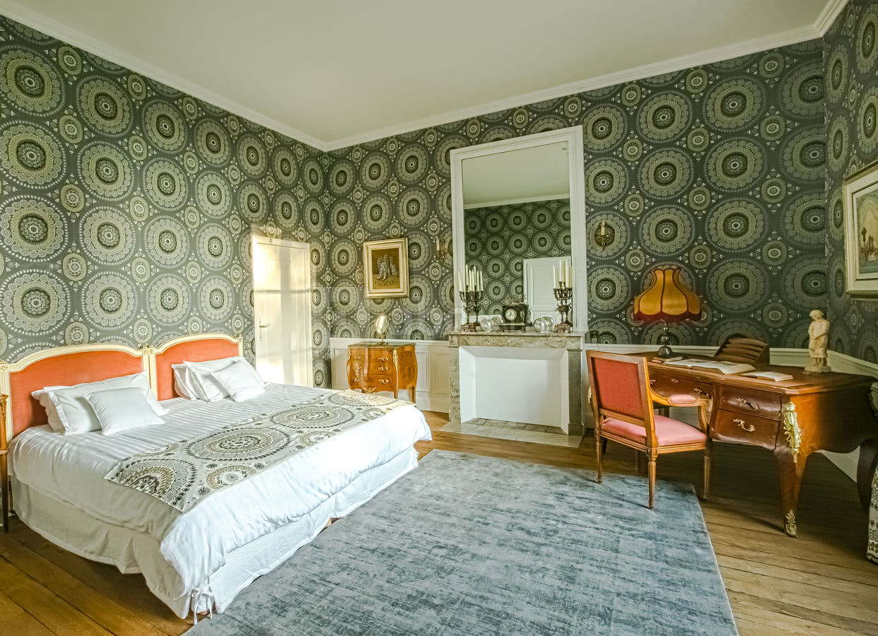 Chambre Célestine