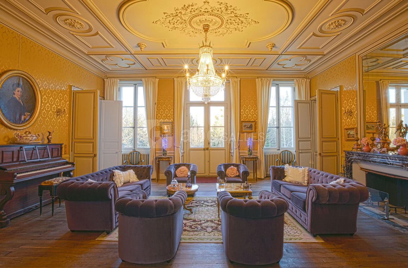 Salon