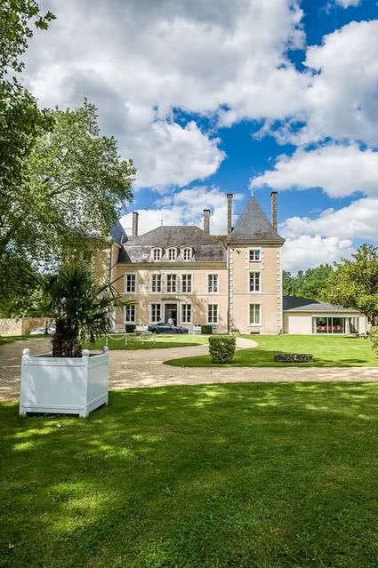 Château