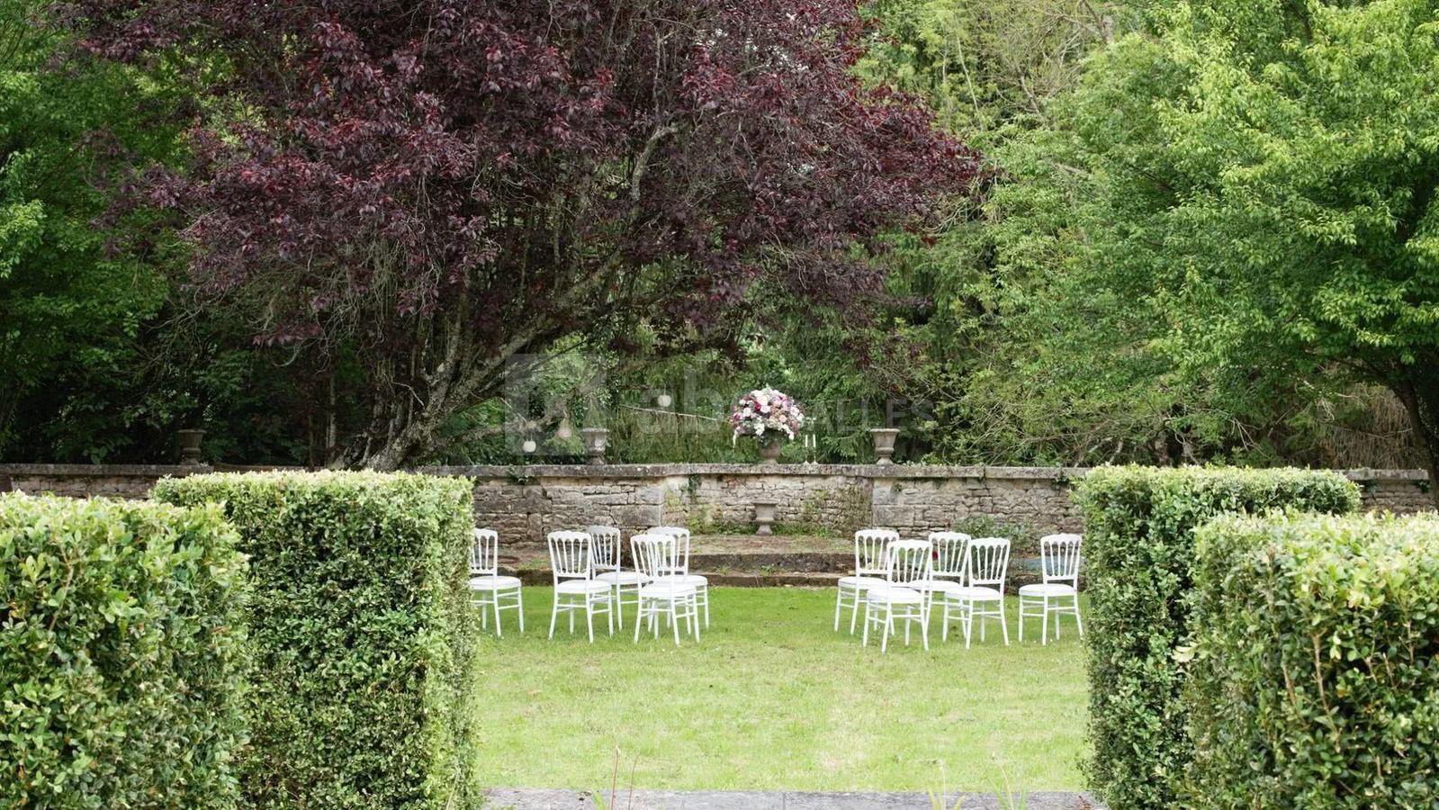 Jardin