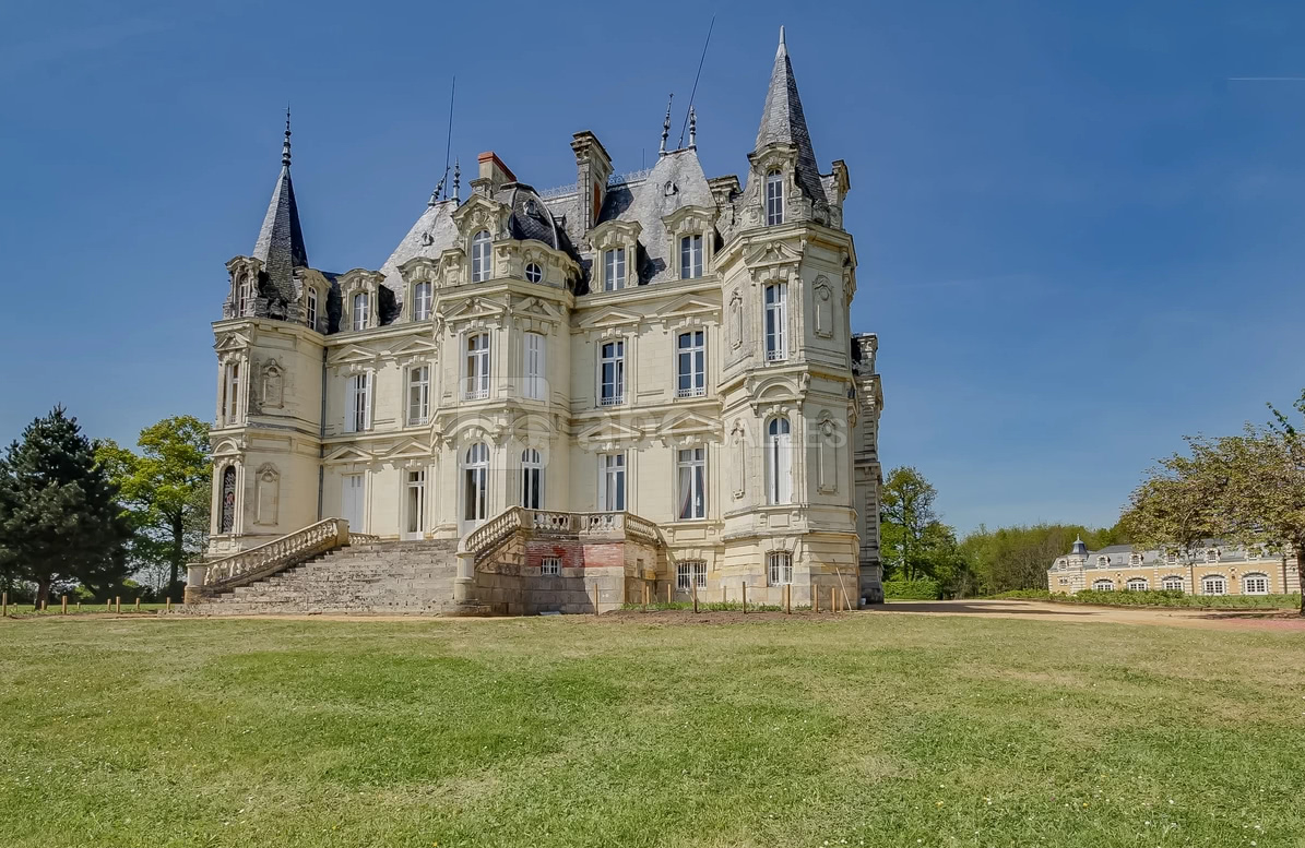 Domaine de la Touchardière