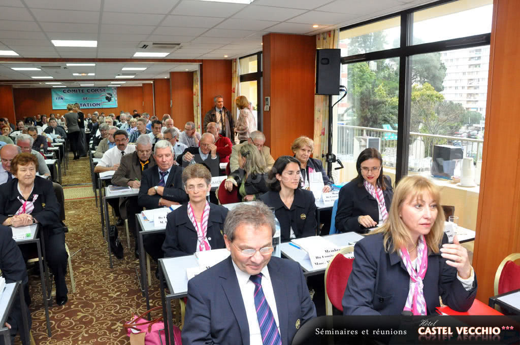 Salle ajaccio/ bastia/ calvi