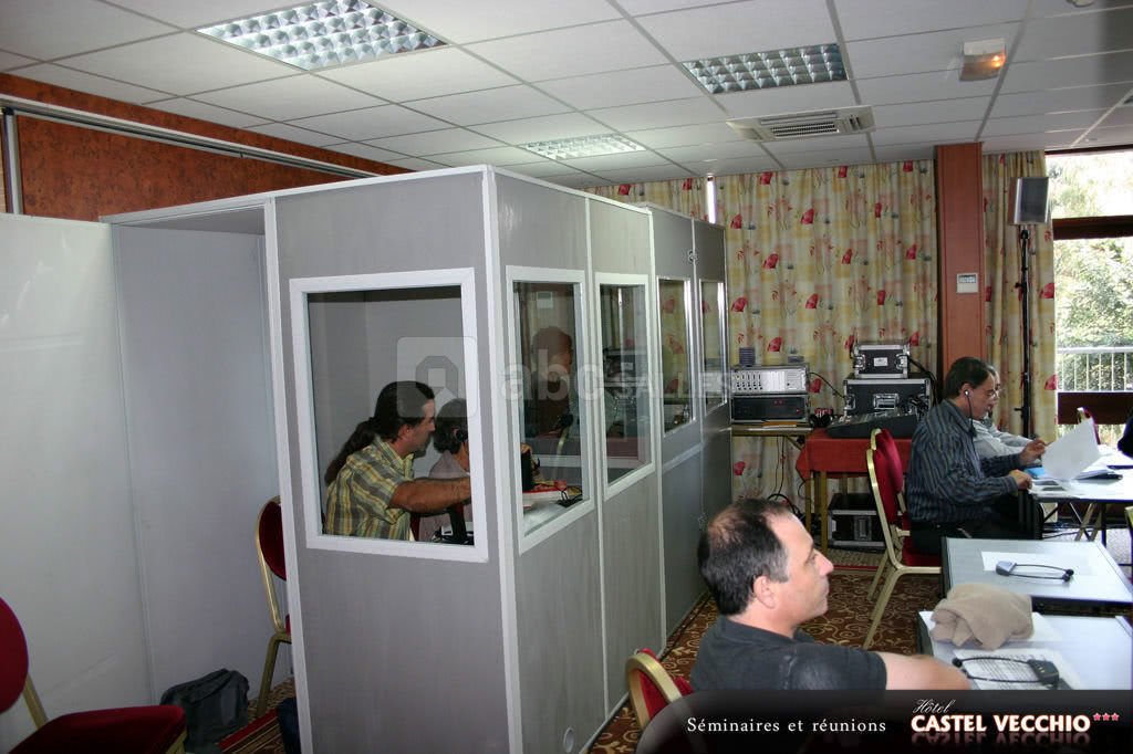 Salle ajaccio/ bastia/ calvi