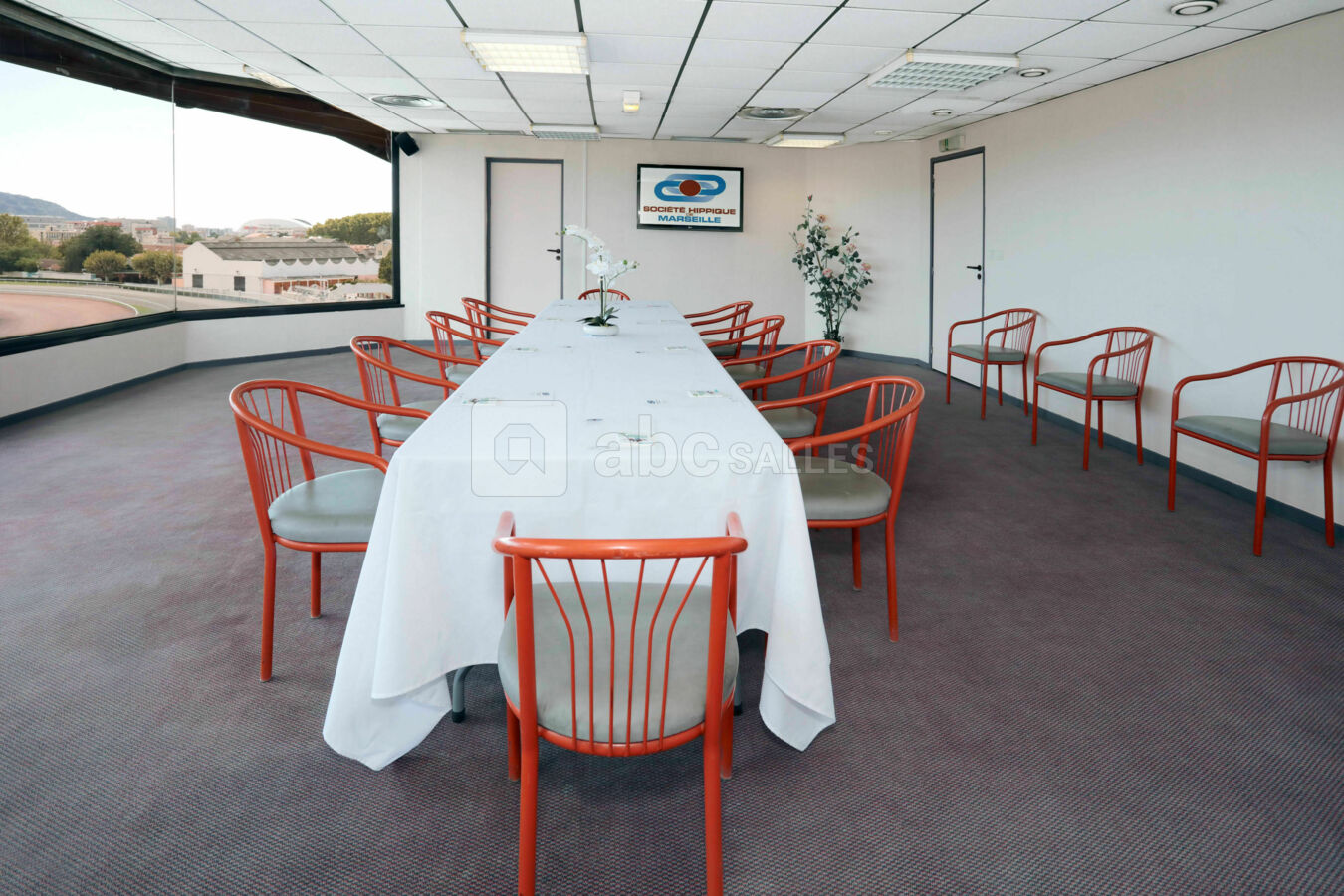 Salon Auteuil