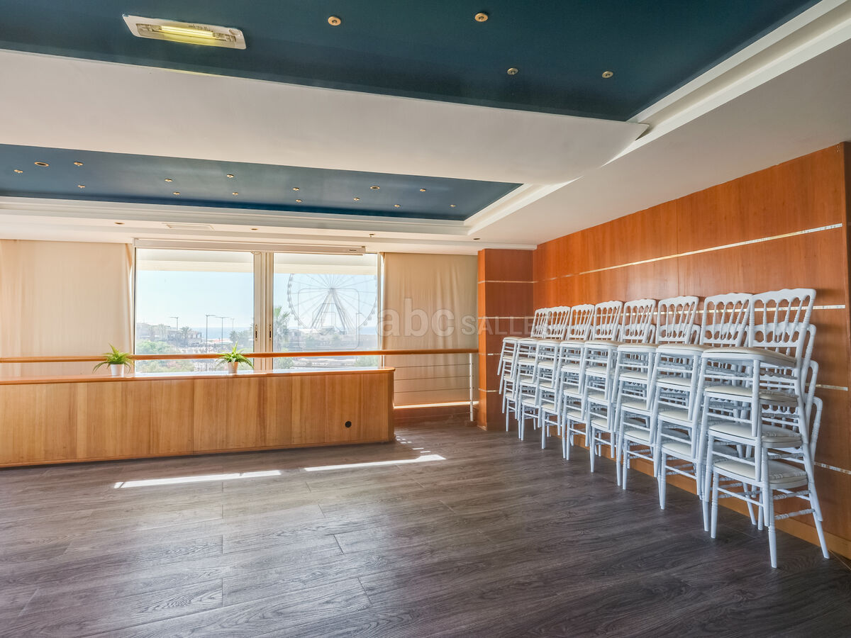 Hippodrome Marseille Vivaux ABC Salles