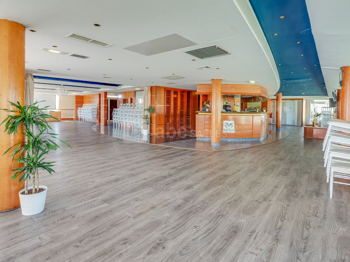 Hippodrome Marseille Vivaux ABC Salles