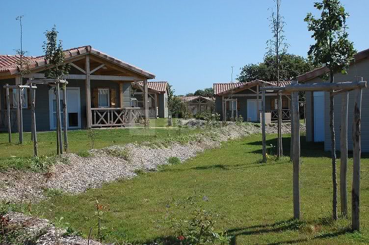 Cottage 2 ou 3 chambres