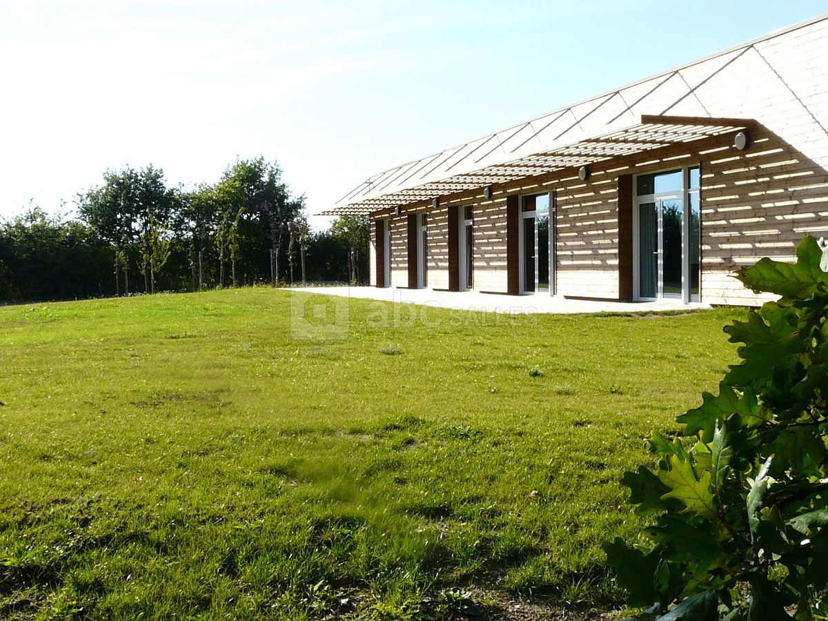 Domaine du pré verdure