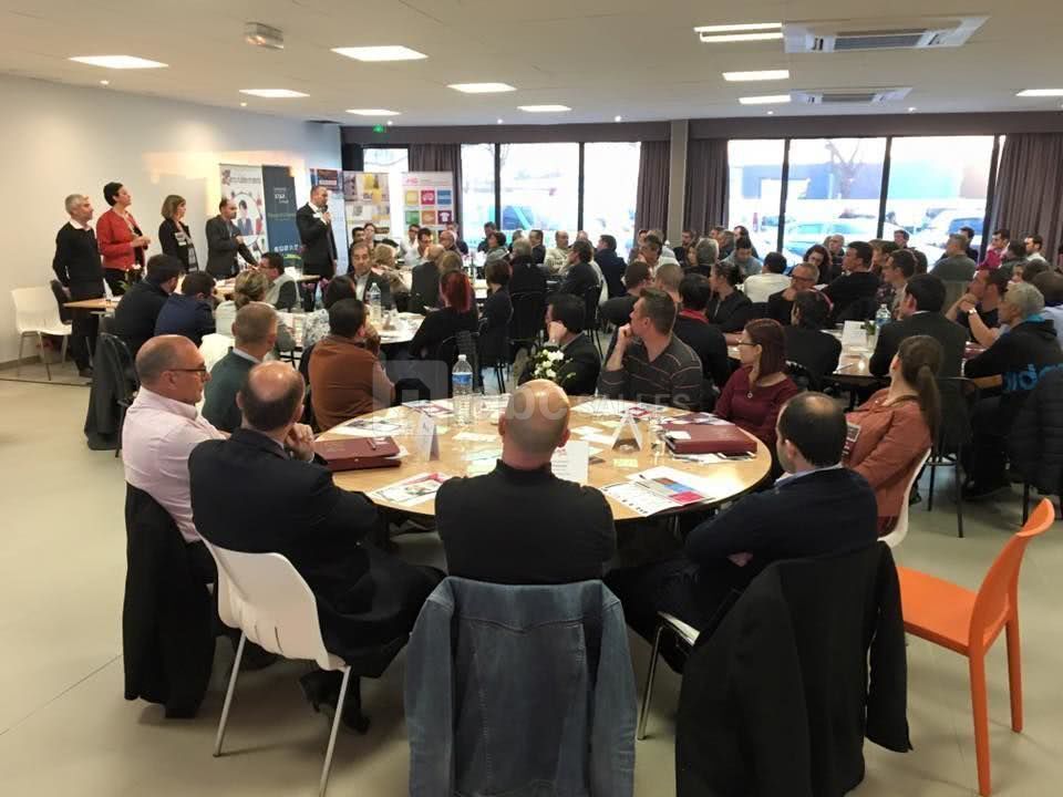 SEMINAIRE ENTREPRISES