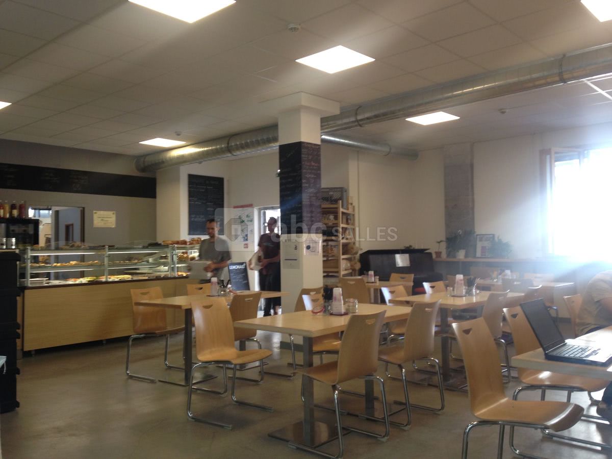 Restauration