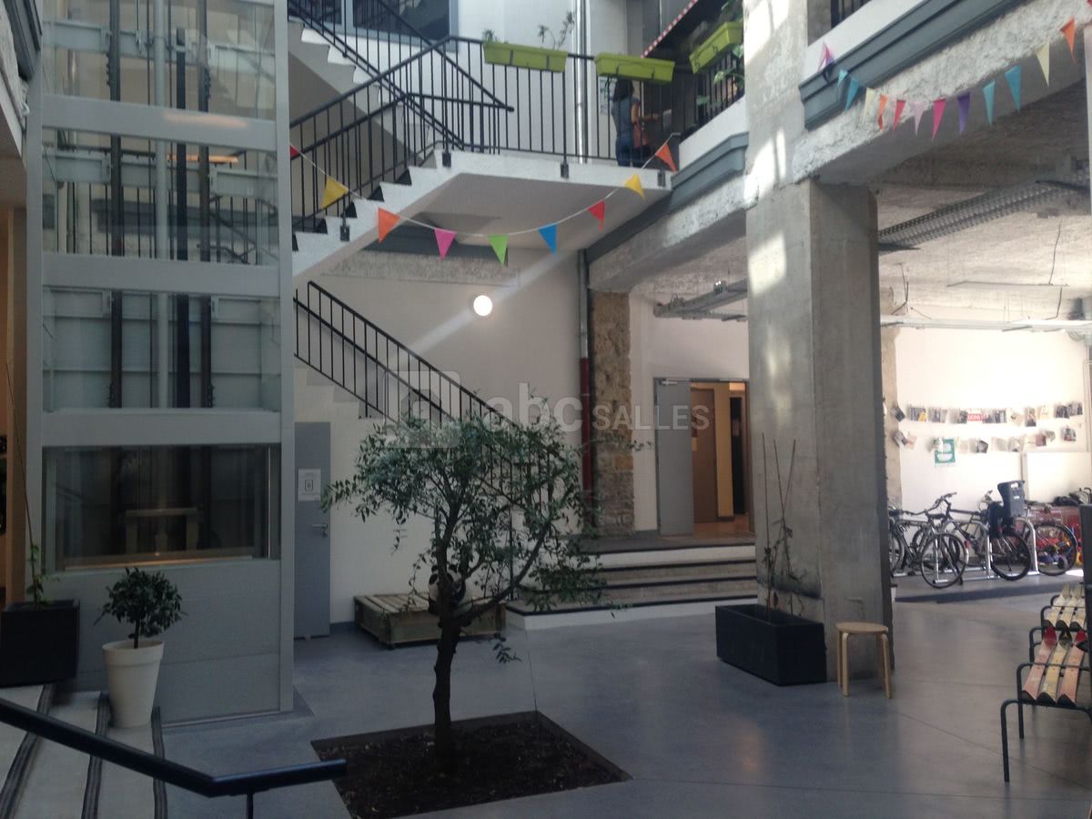 Atrium