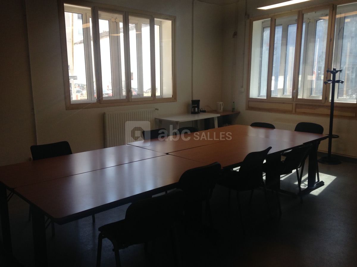 Salle de réunion n°1