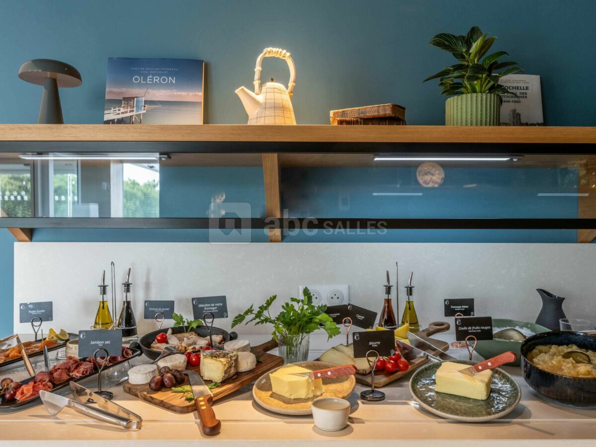 Hôtel Mercure La Rochelle Vieux Port