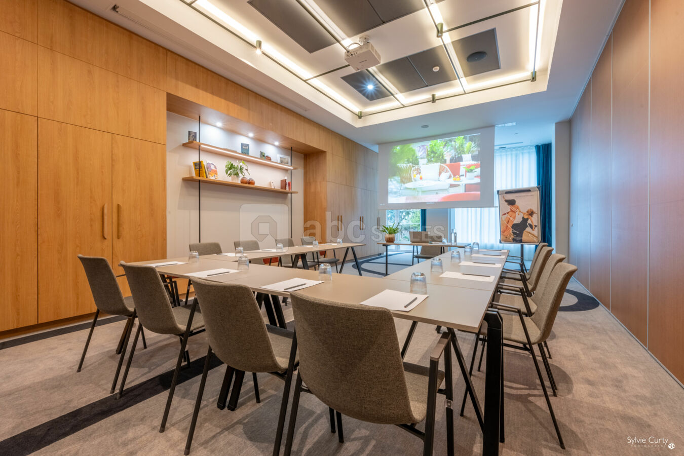 Hôtel Mercure La Rochelle Vieux Port