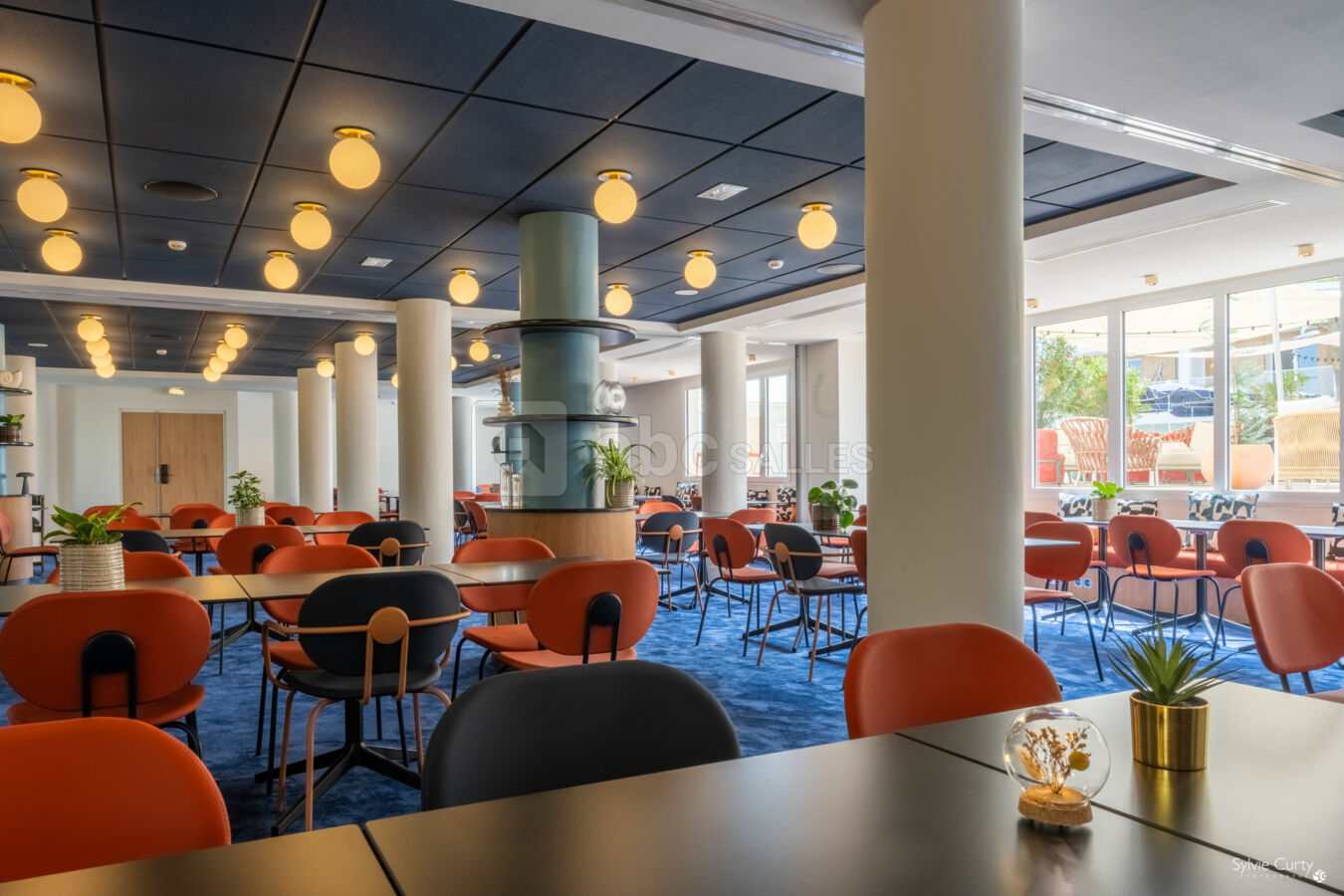 Hôtel Mercure La Rochelle Vieux Port