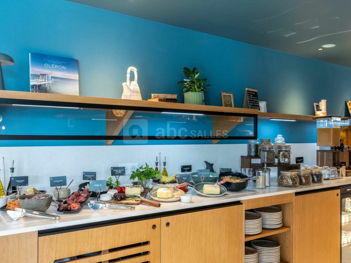 Hôtel Mercure La Rochelle Vieux Port