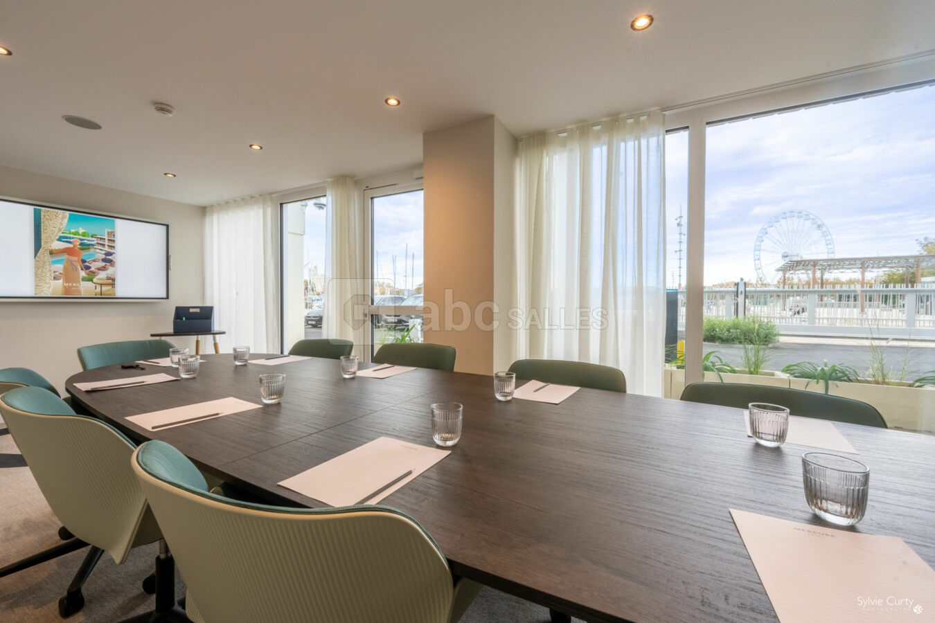 Hôtel Mercure La Rochelle Vieux Port