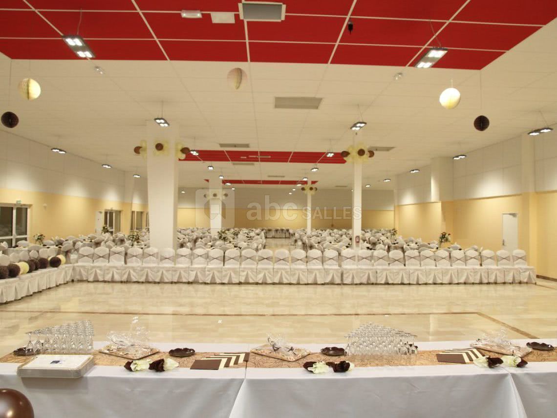 La Salle des Fêtes l'Etoile