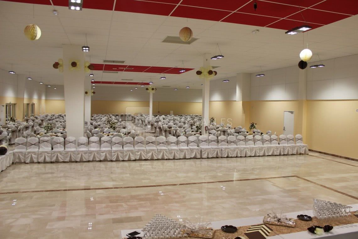 La Salle des Fêtes l'Etoile