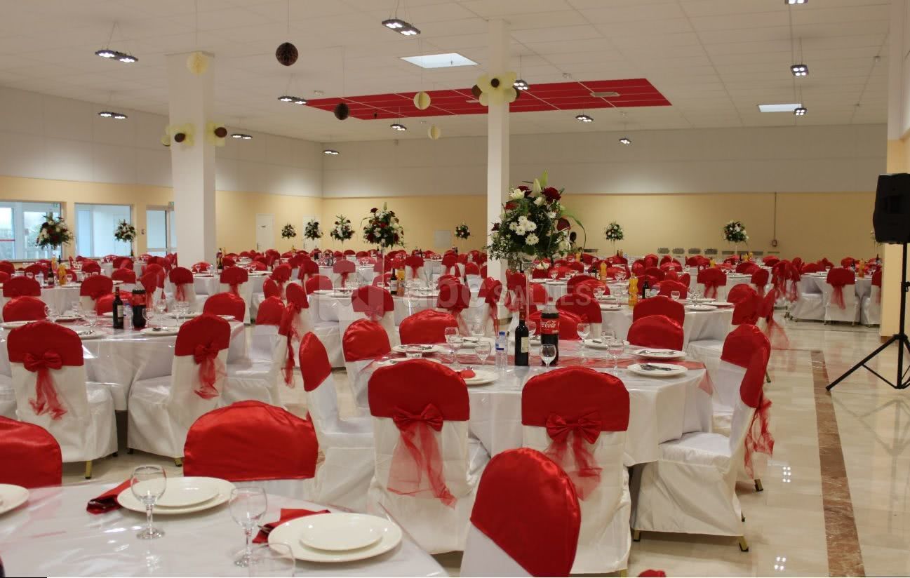 La Salle des Fêtes l'Etoile