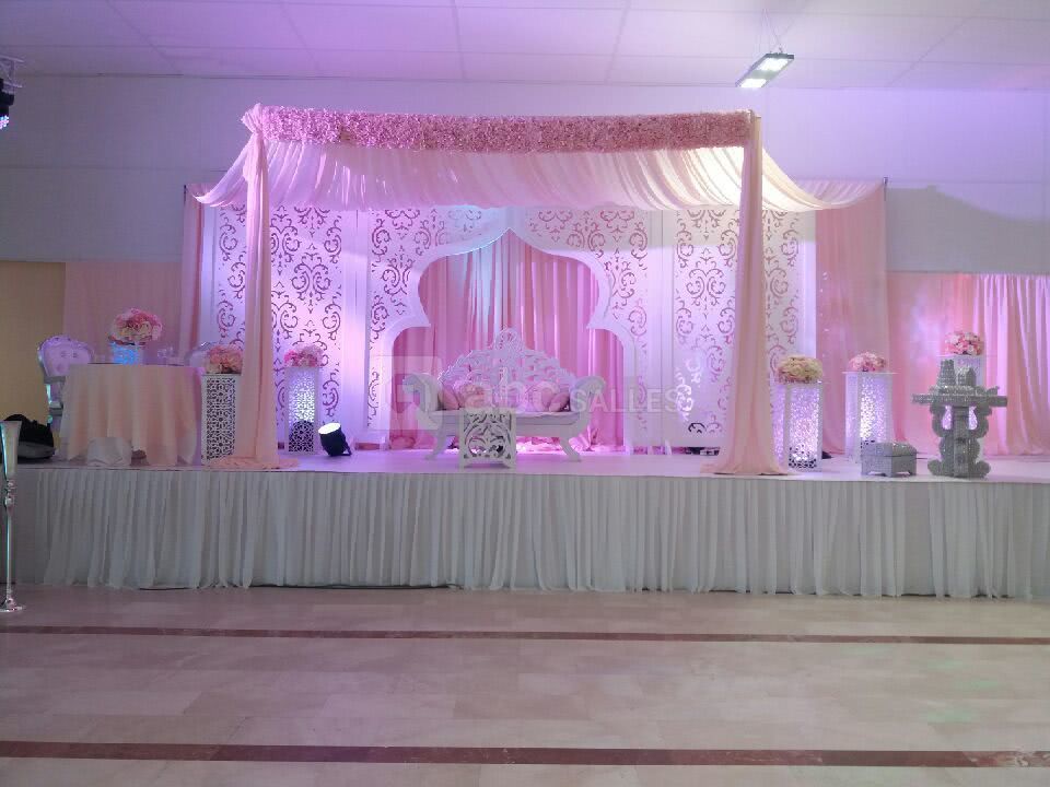 La Salle des Fêtes l'Etoile