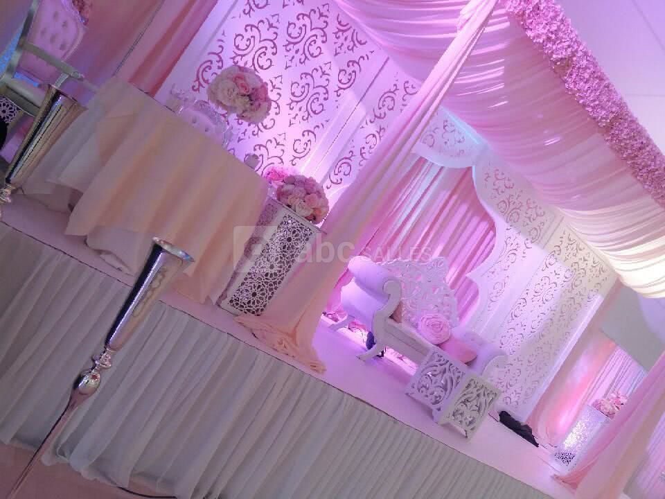 La Salle des Fêtes l'Etoile