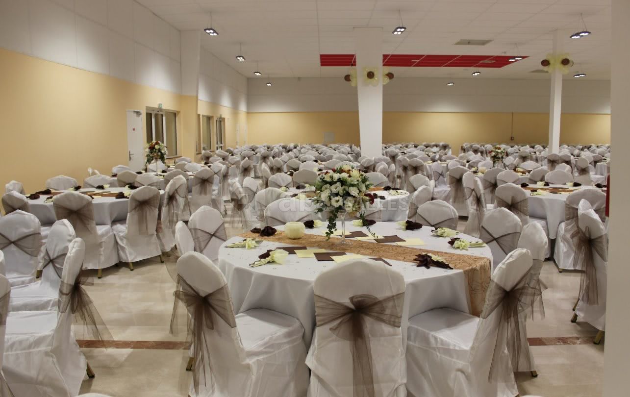 La Salle des Fêtes l'Etoile