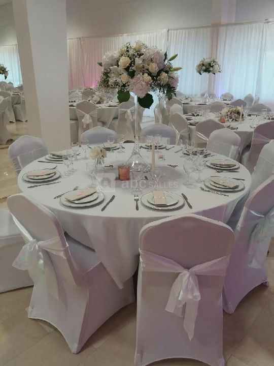 La Salle des Fêtes l'Etoile