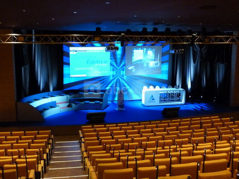 Centre de Conférences d'Orléans