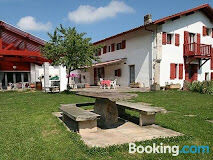 Hôtel Achafla Baïta