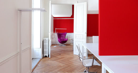 Salle de réunion, charme et élégance en coeur de ville