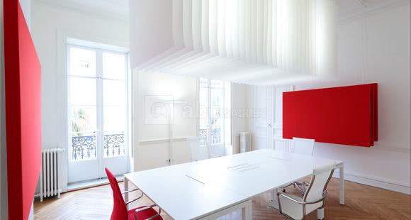 Salle de formation tout confort pour 12 personnes