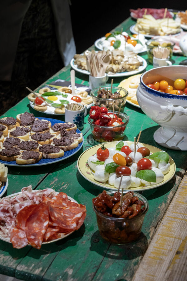 Traiteur Italien