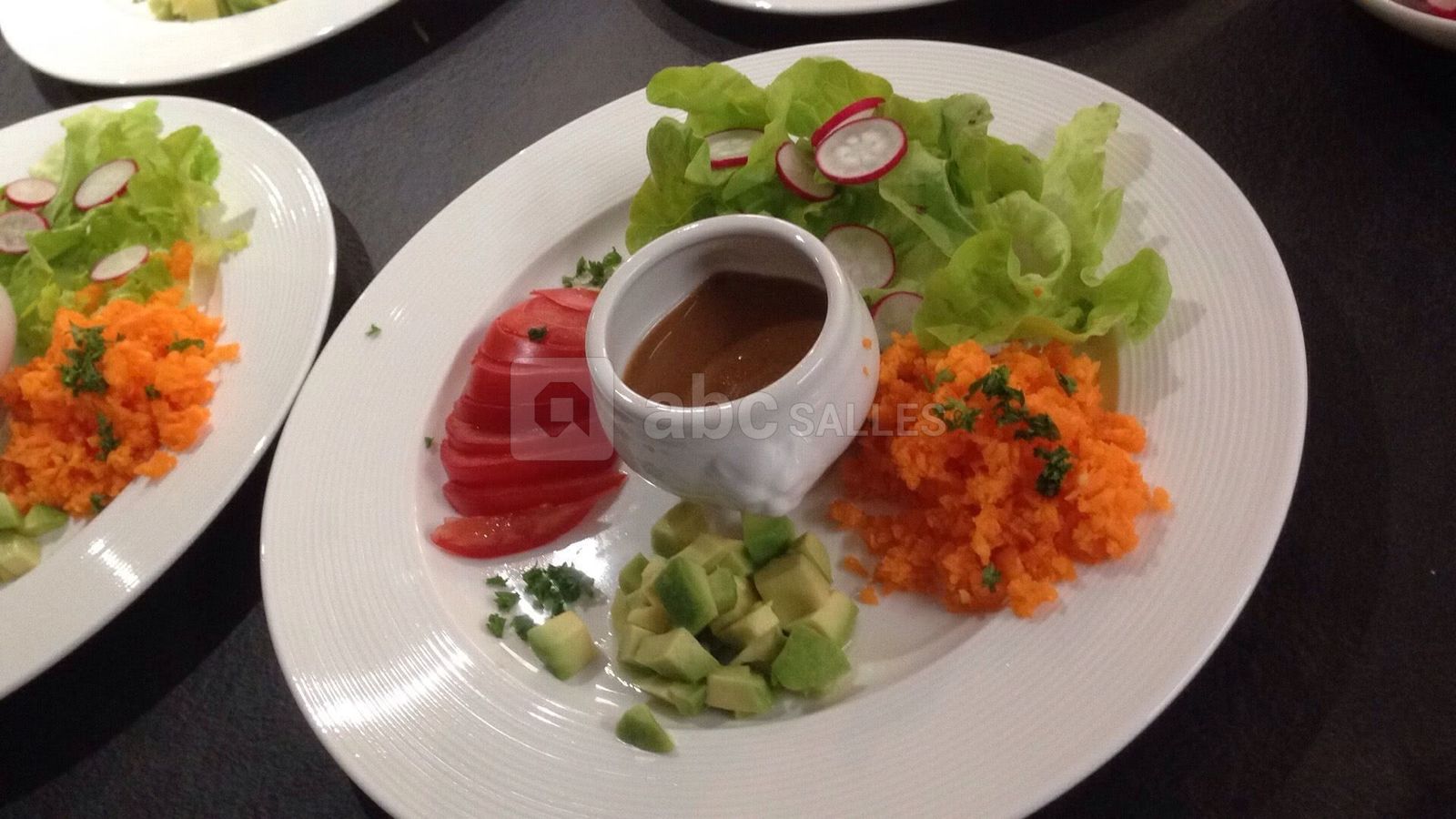 La cuisine